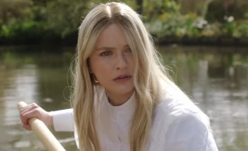 Эмили в Париже 4 сезон 2 серия смотреть онлайн!