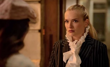 Эмили в Париже 1 сезон 10 серия смотреть онлайн!