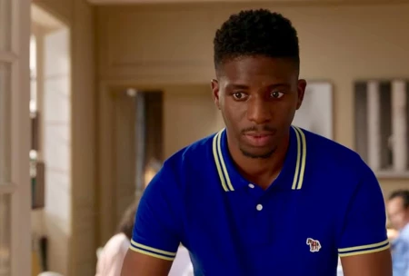 Превью сериала Эмили в Париже с 2020 года