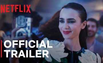 Трейлер сезона